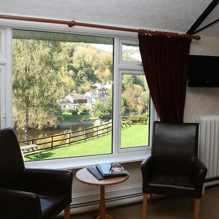 Royal Lodge Symonds Yat Dış mekan fotoğraf