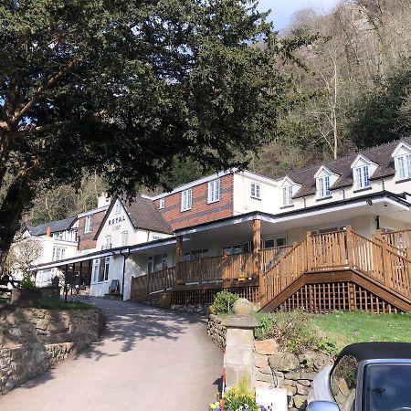 Royal Lodge Symonds Yat Dış mekan fotoğraf