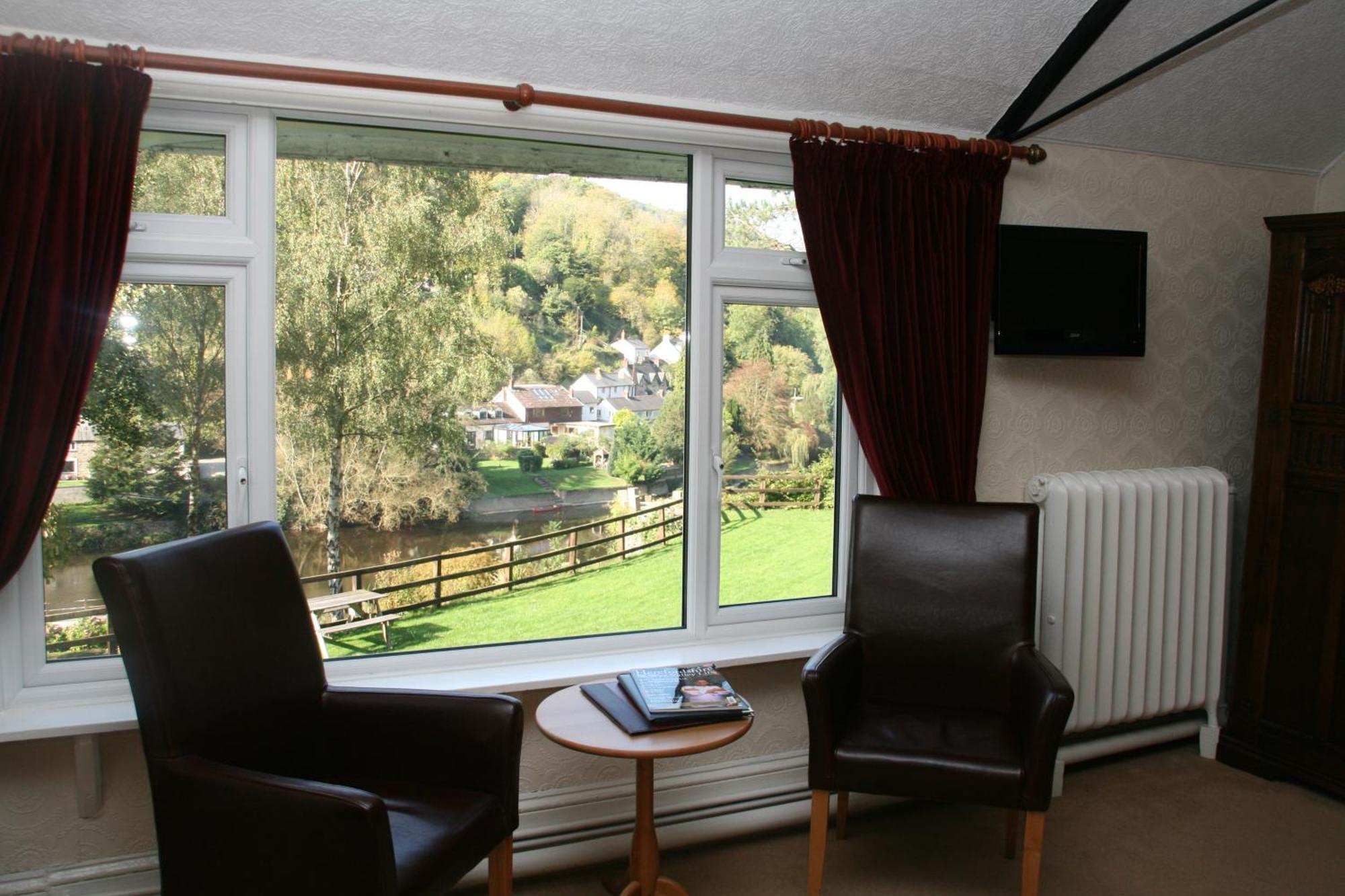 Royal Lodge Symonds Yat Dış mekan fotoğraf