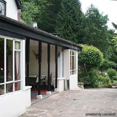 Royal Lodge Symonds Yat Dış mekan fotoğraf