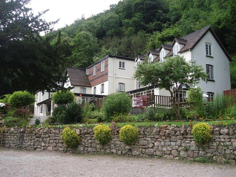 Royal Lodge Symonds Yat Dış mekan fotoğraf