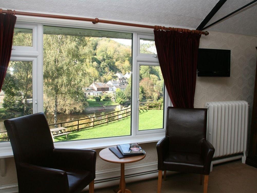 Royal Lodge Symonds Yat Dış mekan fotoğraf