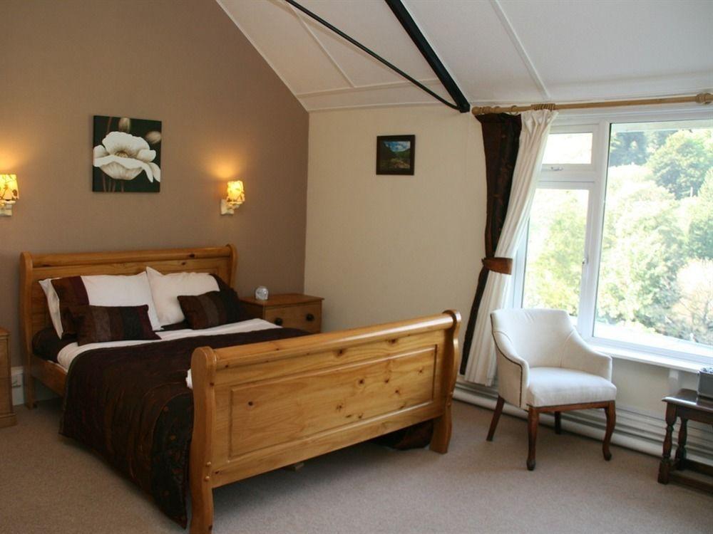 Royal Lodge Symonds Yat Dış mekan fotoğraf