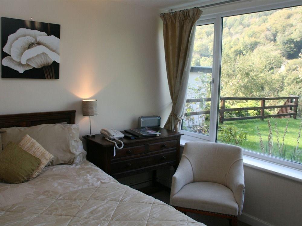 Royal Lodge Symonds Yat Dış mekan fotoğraf