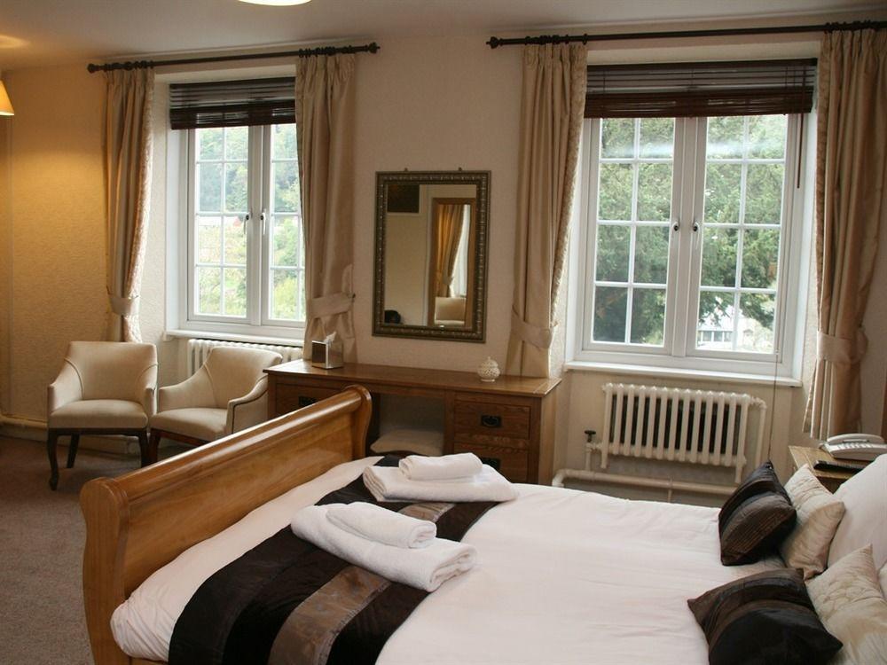 Royal Lodge Symonds Yat Dış mekan fotoğraf