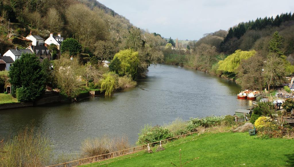 Royal Lodge Symonds Yat Dış mekan fotoğraf