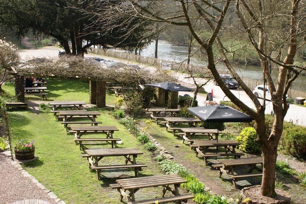 Royal Lodge Symonds Yat Dış mekan fotoğraf