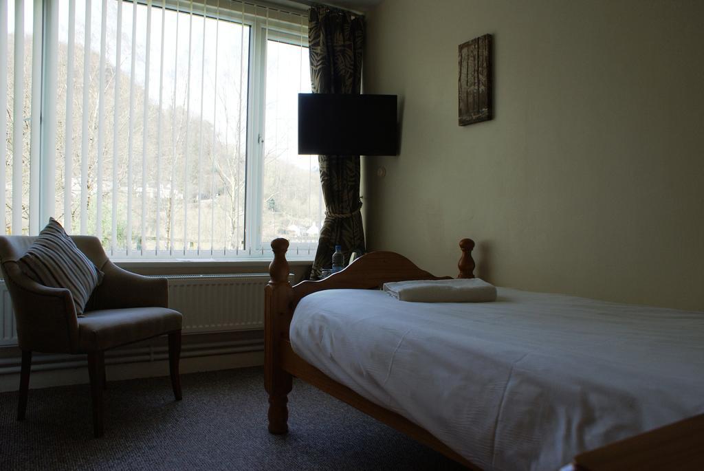 Royal Lodge Symonds Yat Dış mekan fotoğraf