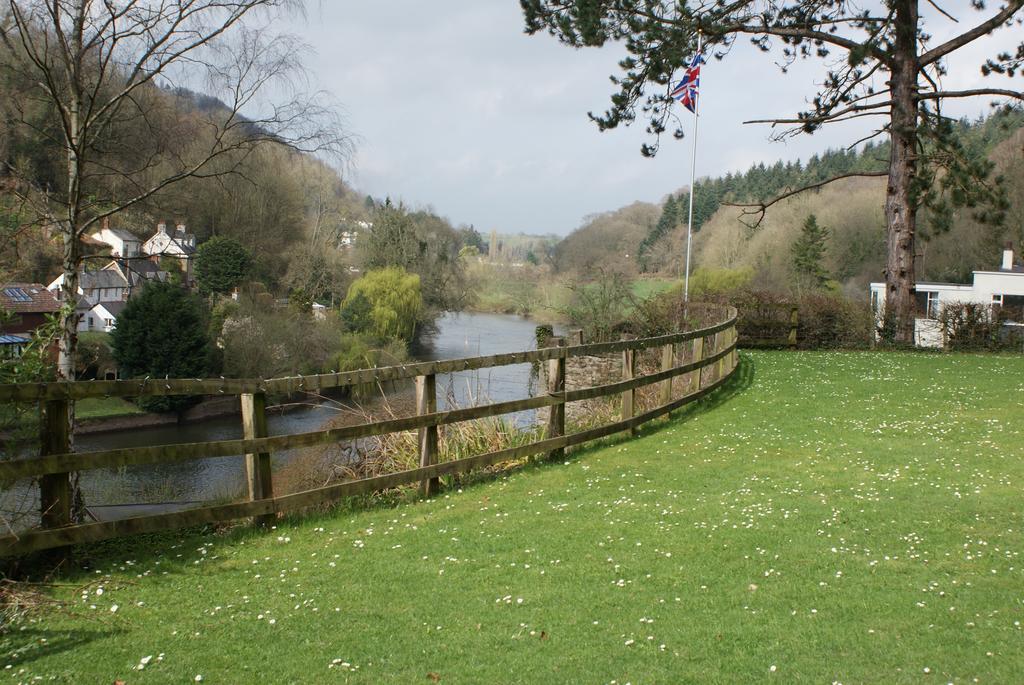 Royal Lodge Symonds Yat Dış mekan fotoğraf