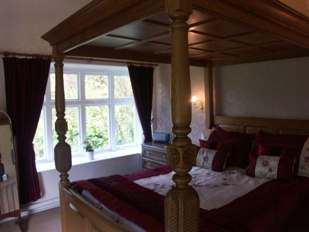 Royal Lodge Symonds Yat Dış mekan fotoğraf