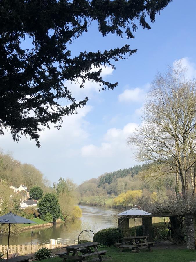 Royal Lodge Symonds Yat Dış mekan fotoğraf