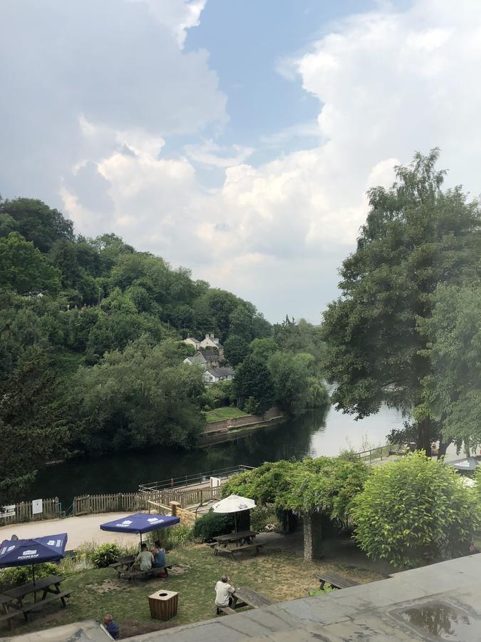 Royal Lodge Symonds Yat Dış mekan fotoğraf